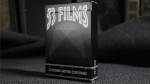 (image for) 53 Films Playing Cards by Mark Shortland