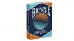 (image for) Bicycle Amplified Playing Cards