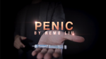 (image for) PENIC (With Online Instructions) by Nemo & Hanson Chien