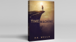 (image for) Time Machine Book Test (Book and Online Instructions) by Josh Zandman - Trick