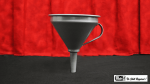 (image for) Comedy Funnel (Aluminum) by Mr. Magic - Trick