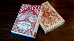 (image for) Agenda Red Basic Edition Playing Cards