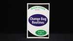 (image for) Change Bag Routines by Harvey Raft & David Lew - Trick