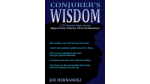 (image for) Conjuror's Wisdom by Joe Hernandez - Book