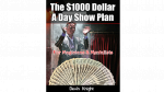 (image for) $1000 A Day Show Plan by Devin Knight eBook DOWNLOAD