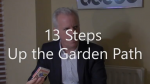 (image for) 13 Steps up the Garden Path by Brian Lewis video DOWNLOAD
