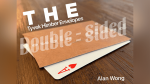(image for) Tyvek Himber Envelopes (2 pk.) by Alan Wong - Trick