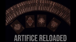 (image for) Magic Encarta Presents Artifice Reloaded by Vivek Singhi video DOWNLOAD