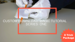 (image for) 8 Trick Online Magic Tutorials / Series #1 by Paul Romhany video DOWNLOAD