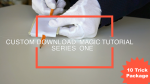 (image for) 10 Trick Online Magic Tutorials / Series #1 by Paul Romhany video DOWNLOAD