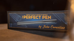 (image for) The Perfect Pen (Gimmicks & Online Instruction) by John Cornelius - Trick