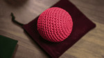 (image for) Final Load Crochet Ball (Red) by TCC
