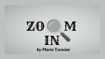(image for) Zoom In by Mario Tarasini video DOWNLOAD