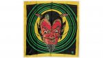 (image for) Rice Picture Silk 18" (Devil) by Silk King Studios - Trick