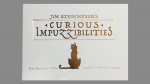 (image for) Curious Impuzzibilities by Jim Steinmeyer - Book