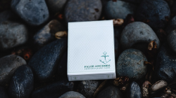 (image for) Limited Edition False Anchors 2 Playing Cards by Ryan Schlutz