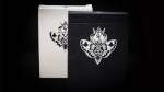 (image for) Warrior (Midnight Edition) Playing Cards by RJ