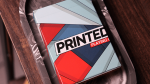 (image for) Printed Playing Cards by Pure Cards