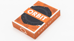 (image for) Orbit V8 Playing Cards