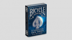 (image for) Bicycle Stargazer New Moon Playing Cards