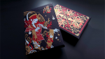 (image for) Midnight Geung Si Playing Cards by HypieLab