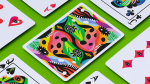 (image for) 2021 Summer Collection: Jungle Playing Cards by CardCutz