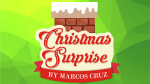 (image for) CHRISTMAS SURPRISE by Marcos Cruz - Trick