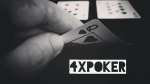 (image for) 4xpoker by Jan Zita video DOWNLOAD