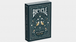 (image for) Bicycle Aviary Playing Cards