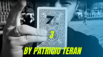 (image for) 3 by Patricio Teran video DOWNLOAD