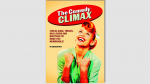 (image for) Comedy Climax! by Graham Hey - Book