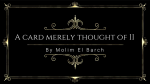 (image for) A Card Merely Thought Of II by Molim EL Barch video DOWNLOAD