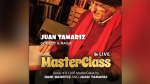 (image for) Juan Tamariz MASTER CLASS Vol. 6 - DVD