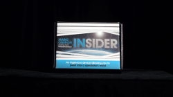 (image for) INSIDER by Marc Oberon - Trick