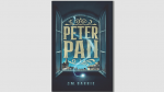 (image for) Peter Pan Book Test (Online Instructions) by Josh Zandman - Trick