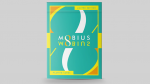 (image for) MOBIUS Green Playing Cards by TCC Presents