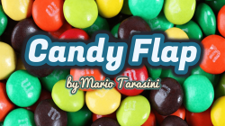 (image for) Candy Flap by Mario Tarasini video DOWNLOAD