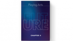 (image for) Playing Arts Future Edition Chapter 2 Playing Cards