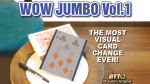 (image for) WOW JUMBO by Katsuya Masuda - Trick