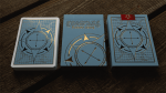 (image for) Compass Playing Cards