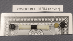 (image for) COVERT REEL REFILL (KEVLAR) by Uday Jadugar - Trick