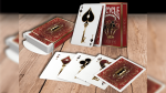 (image for) Bicycle Luxury Keys Playing Cards