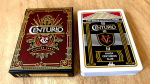 (image for) Centurio Playing Cards