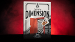 (image for) FIFTH DIMENSION (Gimmicks and Instructions) by Apprentice Magic - Trick