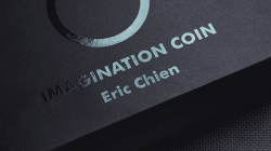 (image for) Imagination Coin by Eric Chien & Bacon Magic - Trick