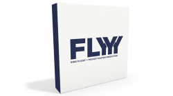 (image for) FLYYY (Ring Flight + Pocket Master Prediction) by Julio Montoro - Trick