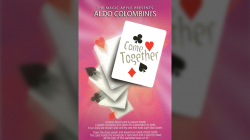 (image for) Come Together by Aldo Colombini and Magic Apple - Trick