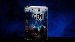 (image for) THE GENII (Gimmicks and Instructions) by Apprentice Magic - Trick