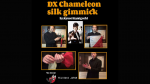 (image for) DX Chameleon Silk Gimmick by Ryusei Kamiguchi & Tejinaya Magic - Trick