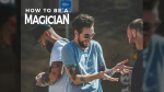 (image for) How to Be a Magician Kit by Ellusionist -Trick